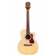 Guitare électro folk Guild Westerly OM-140CE