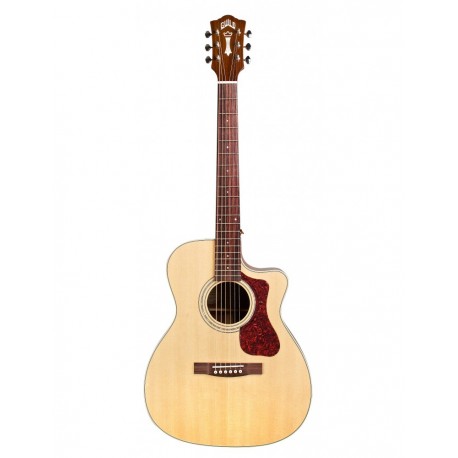 Guitare électro folk Guild Westerly OM-140CE