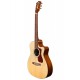Guitare électro folk Guild Westerly OM-140CE