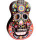 Ukulélé Mahalo Soprano MA1 Art - Crâne Mexicain