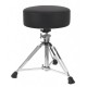 Siège batteur Sparedrum assise ronde DTHR1