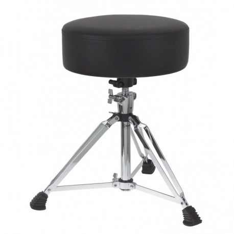 Siège batteur Sparedrum assise ronde DTHR1