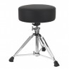 Siège batteur Sparedrum assise ronde DTHR1