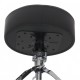 Siège batteur Sparedrum assise ronde DTHR1