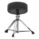 Siège batteur Sparedrum assise ronde DTHR1