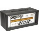 Tête d'ampli guitare à lampes Orange AD30HTC noire
