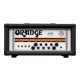 Tête d'ampli guitare à lampes Orange AD30HTC noire