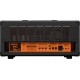 Tête d'ampli guitare à lampes Orange AD30HTC noire