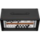 Tête d'ampli guitare à lampes Orange AD30HTC noire