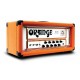 Tête d'ampli guitare à lampes Orange AD30HTC