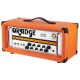 Tête d'ampli guitare à lampes Orange AD30HTC