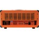 Tête d'ampli guitare à lampes Orange AD30HTC