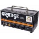 Tête d'ampli guitare à lampes Orange Dark Terror