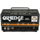 Tête d'ampli guitare à lampes Orange Dark Terror