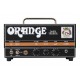 Tête d'ampli guitare à lampes Orange Dark Terror