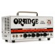 Tête d'ampli guitare à lampes Orange Dual Terror