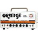 Tête d'ampli guitare à lampes Orange Dual Terror