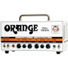 Tête d'ampli guitare à lampes Orange Dual Terror