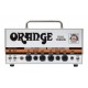 Tête d'ampli guitare à lampes Orange Dual Terror