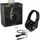 Casque fermé Shure SRH240A noir