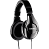 Casque fermé Shure SRH240A noir