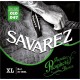 Cordes guitare folk Phosphor Bronze Savarez A140XL 10-47