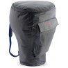 Housse Djembé 12 pouces Stagg DJB 12 R