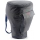 Housse Djembé 14 pouces Stagg DJB 14 R