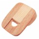 Flute sifflet de Nez Roots