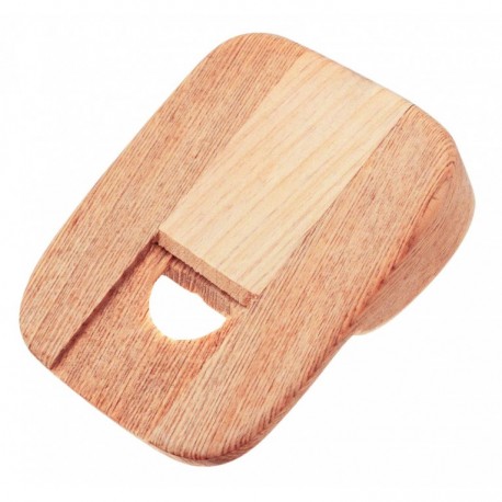 Flute sifflet de Nez Roots