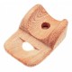Flute sifflet de Nez Roots