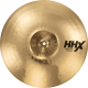 Cymbale Sabian HHX Thin Crash 16 brillante