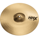 Cymbale Sabian HHX Thin Crash 16 brillante