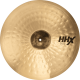 Cymbale Sabian HHX Thin Crash 20 brillante