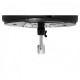 Siège batteur Ahead Spinal Glide moto rouge tripode