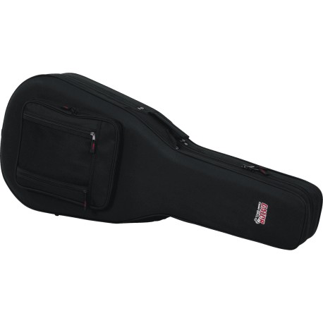 Softcase Gator pour guitare classique