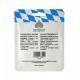 Cordes de guitare classique Hannabach 500 MT tirant medium