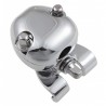 Clamp de cercle pour perche Sparedrum CLH1