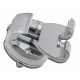 Clamp de cercle pour perche Sparedrum CLH1