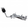 Perchette cymbale avec clamp Sparedrum CCH2