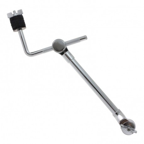 Extension perche cymbale avec clamp Sparedrum CLEC1