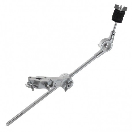 Perche cymbale avec clamp Sparedrum CCH1