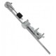 Perche cymbale avec clamp Sparedrum CCH1