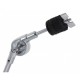Perche cymbale avec clamp Sparedrum CCH1