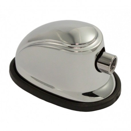 Coquille tom ou caisse claire Sparedrum 26mm L4SDTT