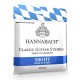 Cordes de guitare classique Hannabach 500 HT tirant fort