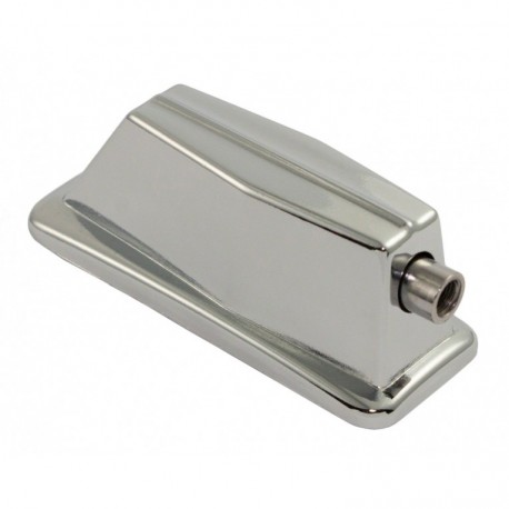 Coquille grosse caisse Sparedrum L1BD 51mm
