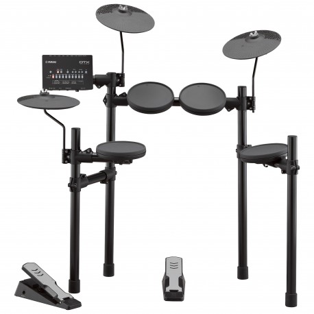 Batterie électronique Yamaha DTX402