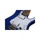 Guitare électrique SGR Banshee - Electric blue