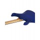 Guitare électrique SGR Banshee - Electric blue